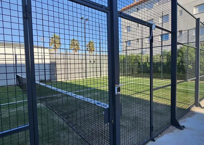 Aqua - Apartamento A 250M Playa