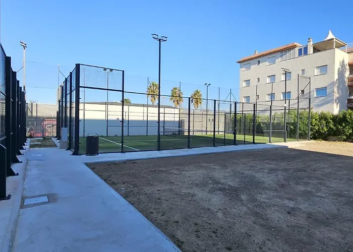 Aqua - Apartamento A 250M Playa