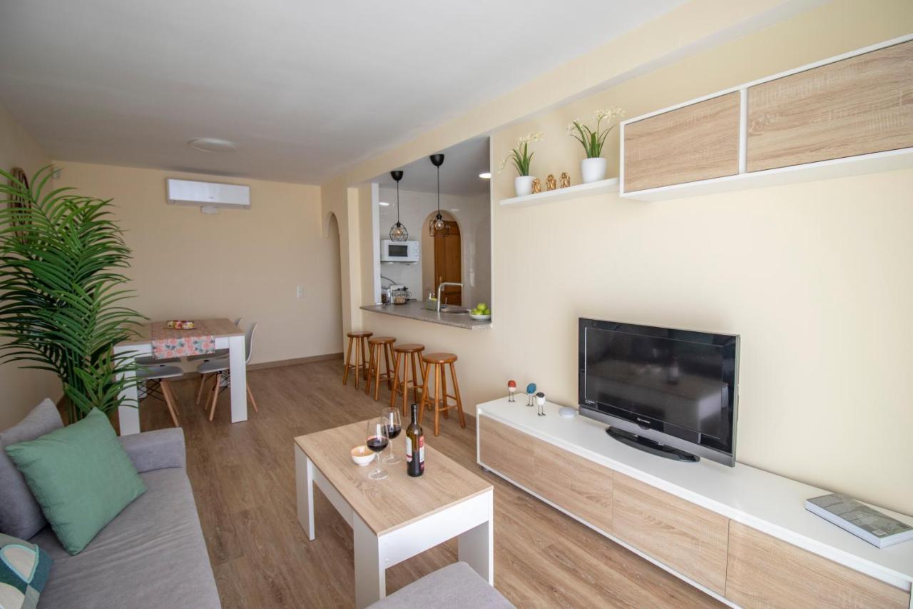 Apartament Aqua - A 250m Playa La Pineda