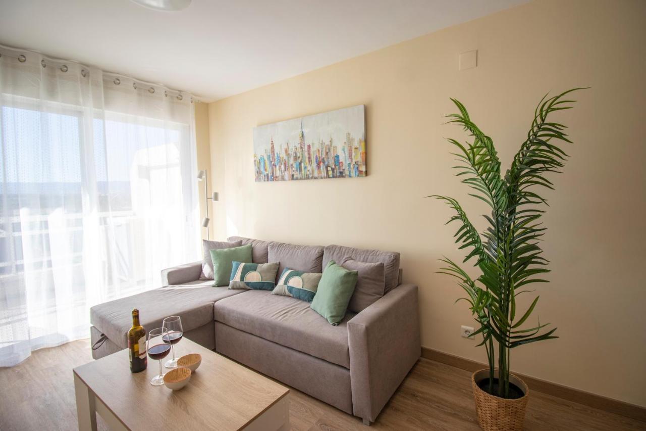 Aqua - A 250m Playa Apartament *