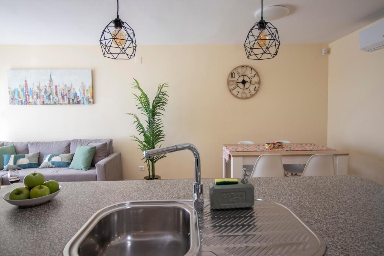 Apartament Aqua - A 250m Playa *