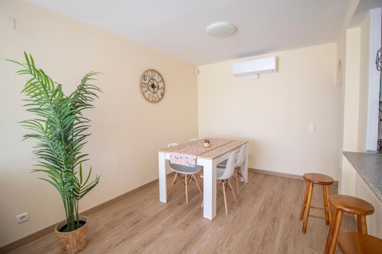 Apartment Aqua - A 250m Playa La Pineda