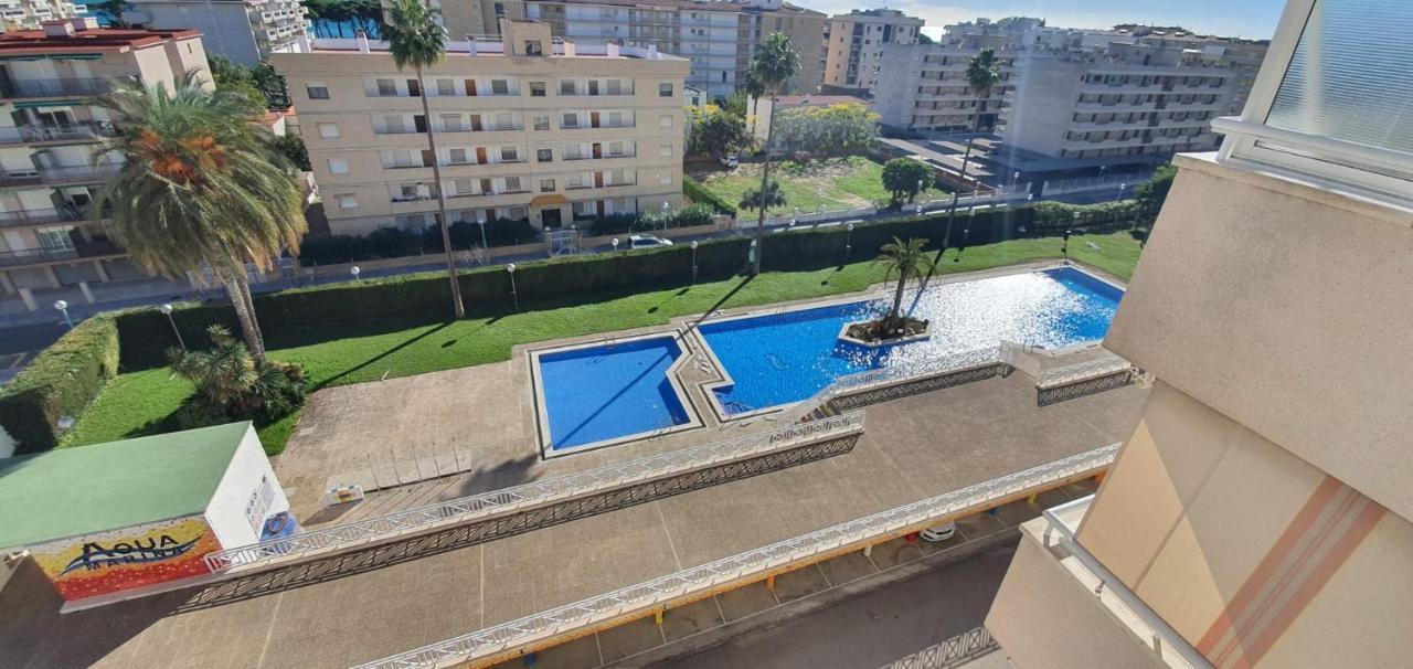 Apartment Aqua - A 250m Playa