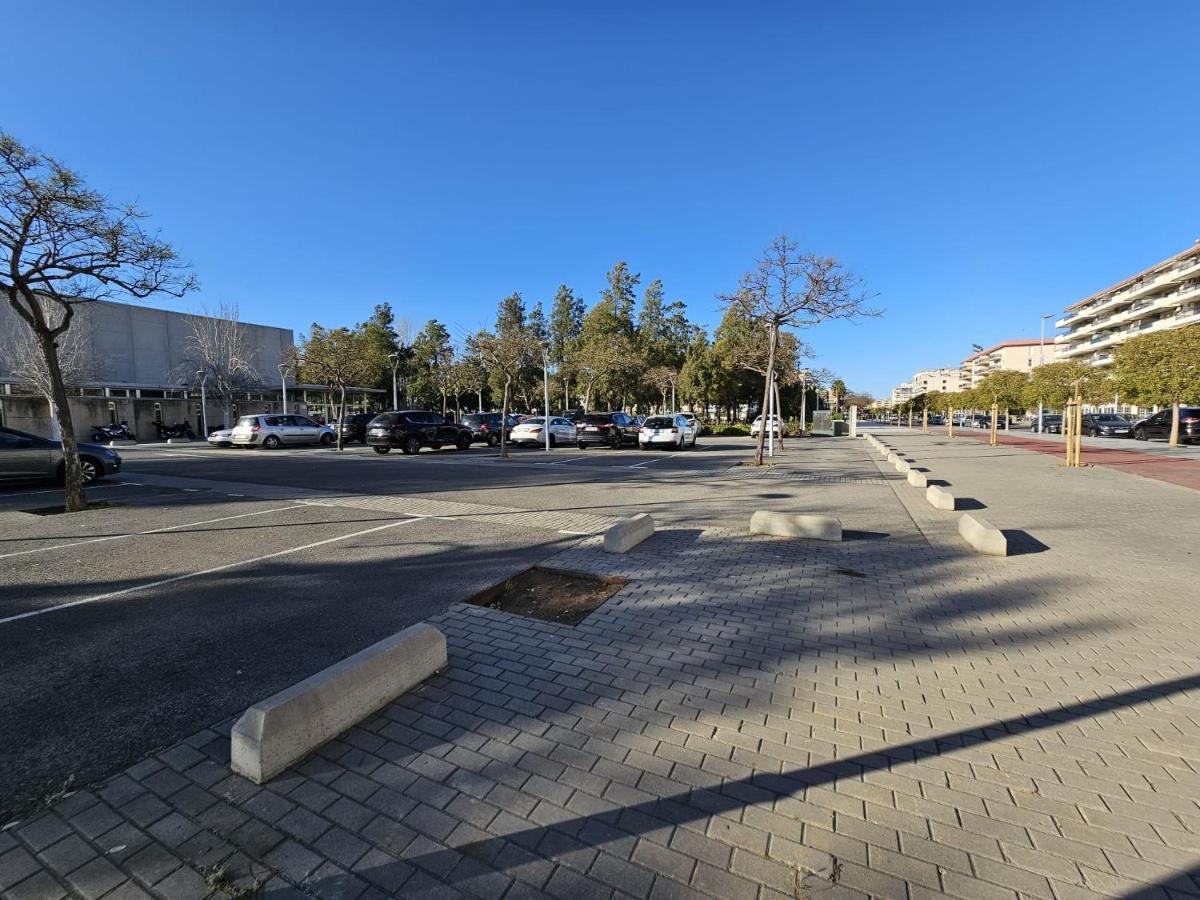 Apartament Aqua - A 250m Playa La Pineda