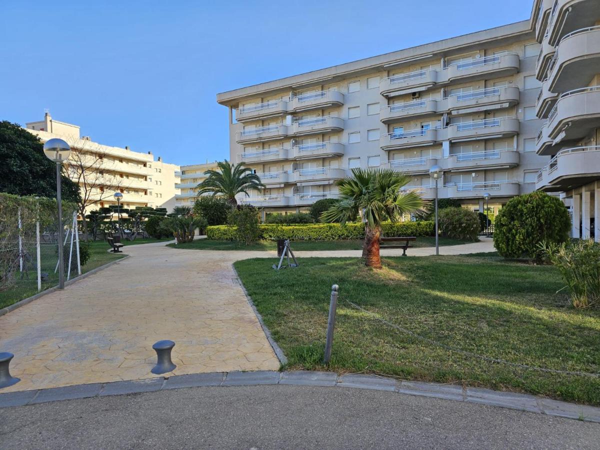 Apartment Aqua - A 250m Playa *