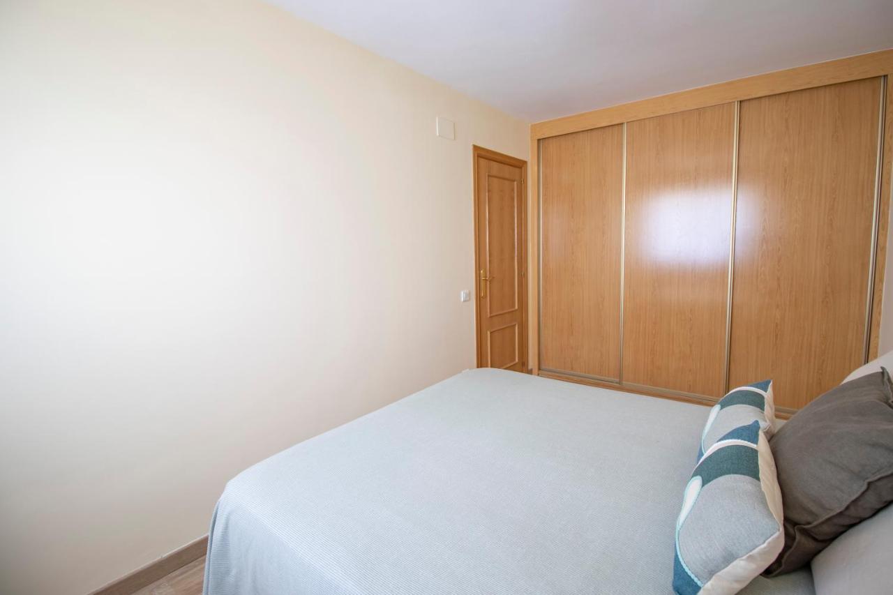 Aqua - A 250m Playa Apartament