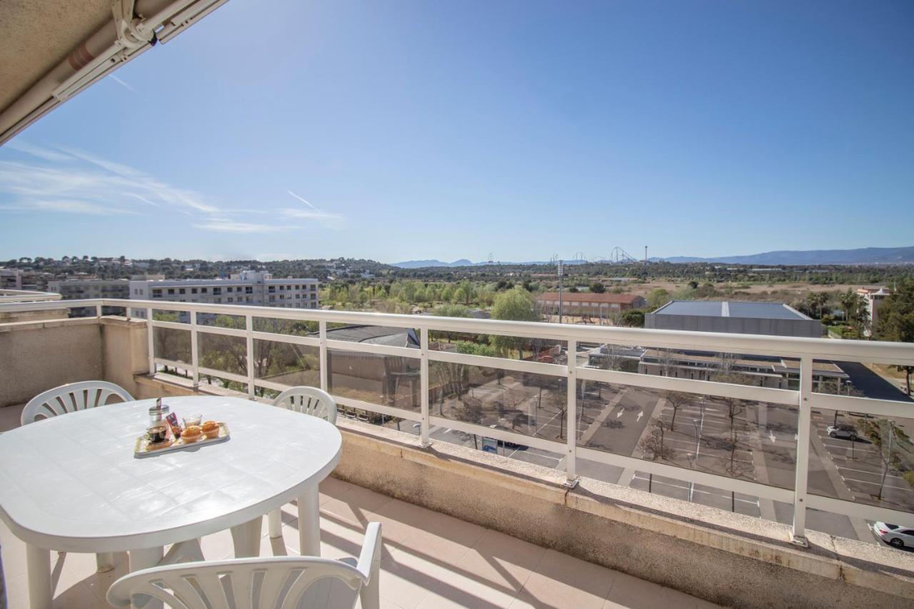 Aqua - A 250m Playa Apartment *