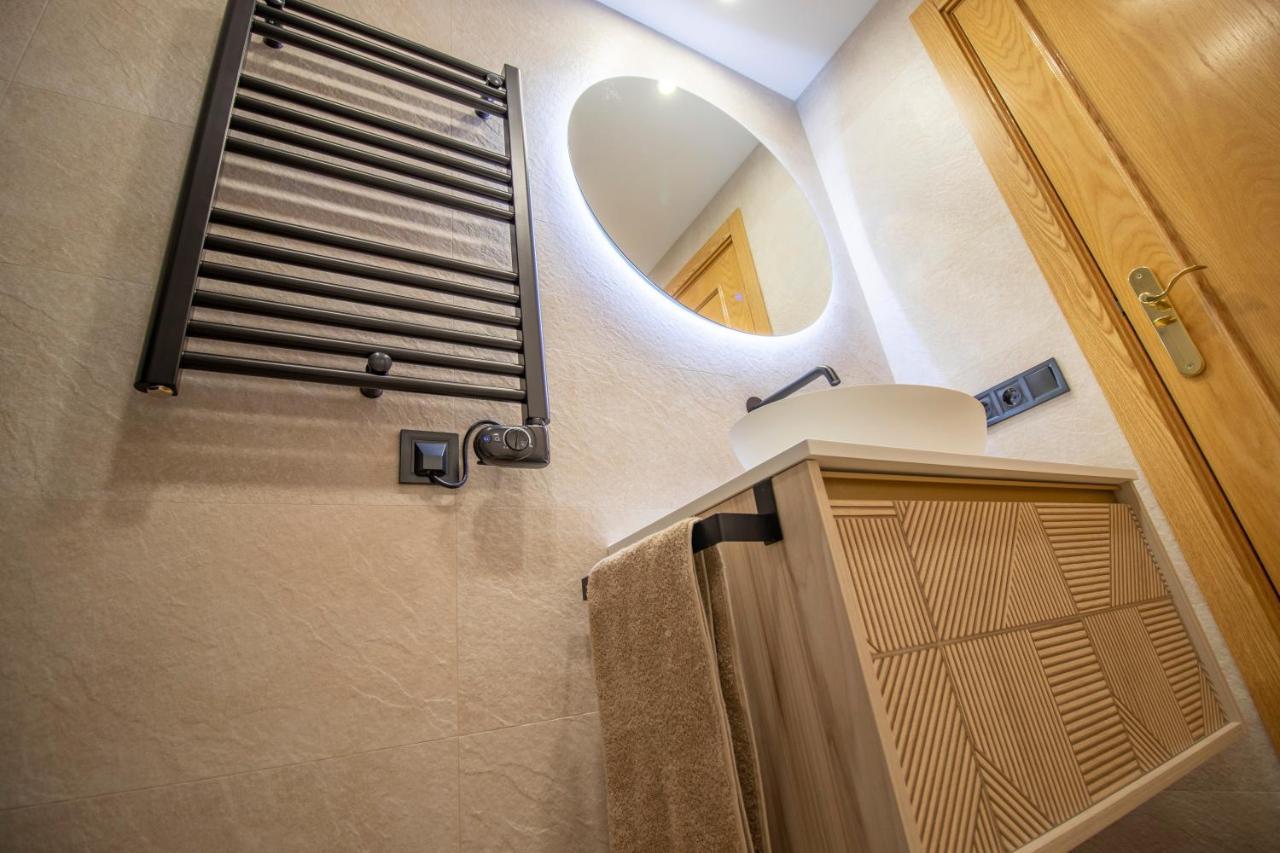 Apartment Aqua - A 250m Playa