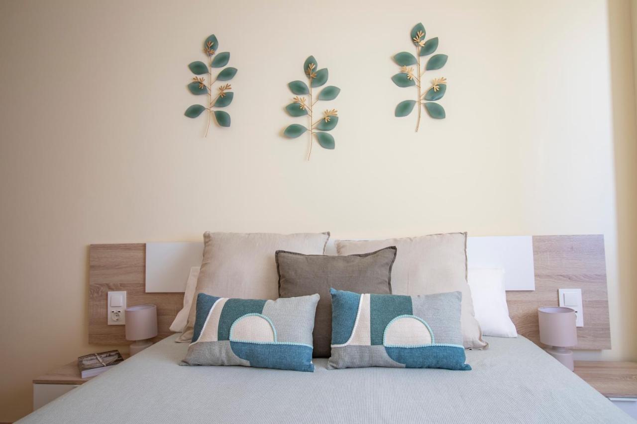 Apartment Aqua - A 250m Playa *