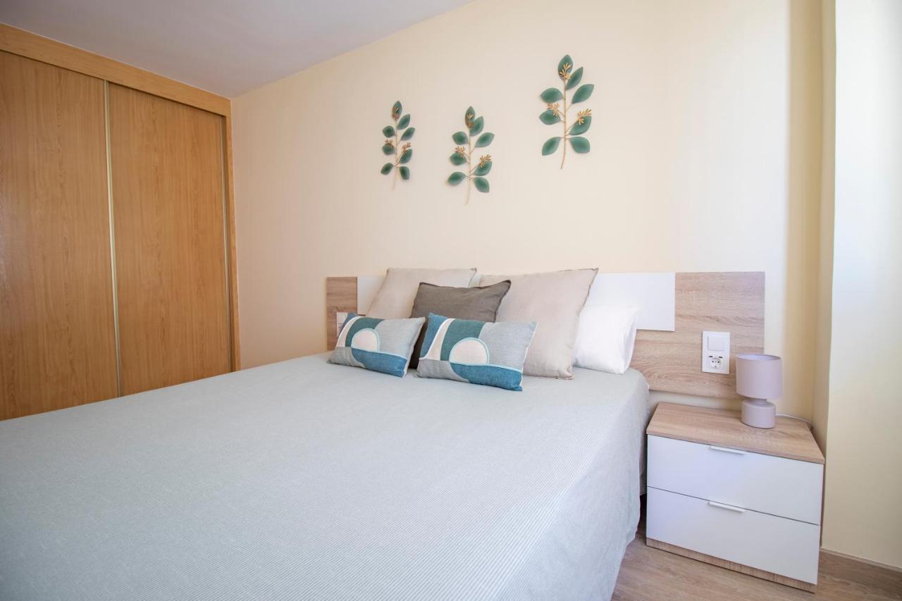 Apartment Aqua - A 250m Playa *