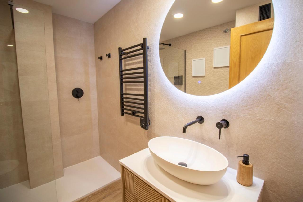 Apartament Aqua - A 250m Playa La Pineda