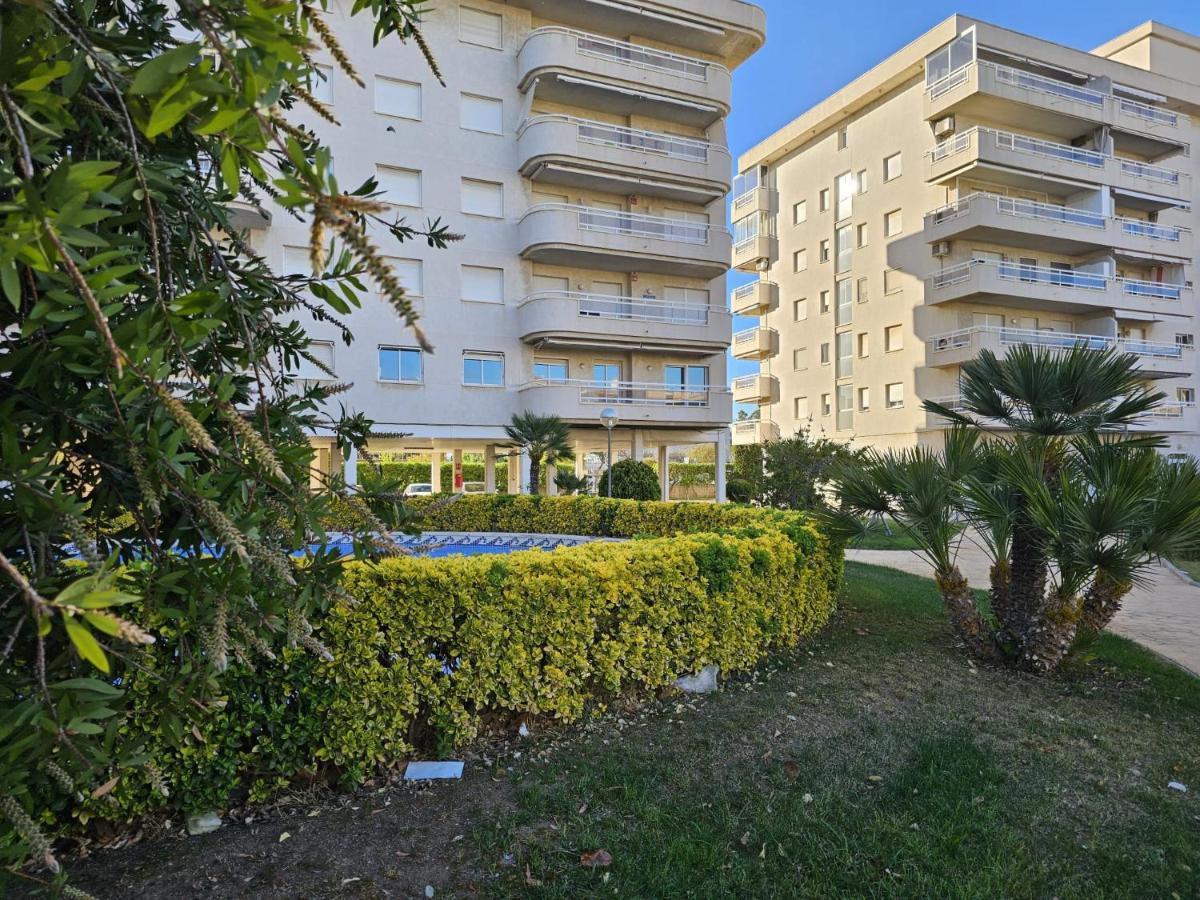 Apartment Aqua - A 250m Playa La Pineda
