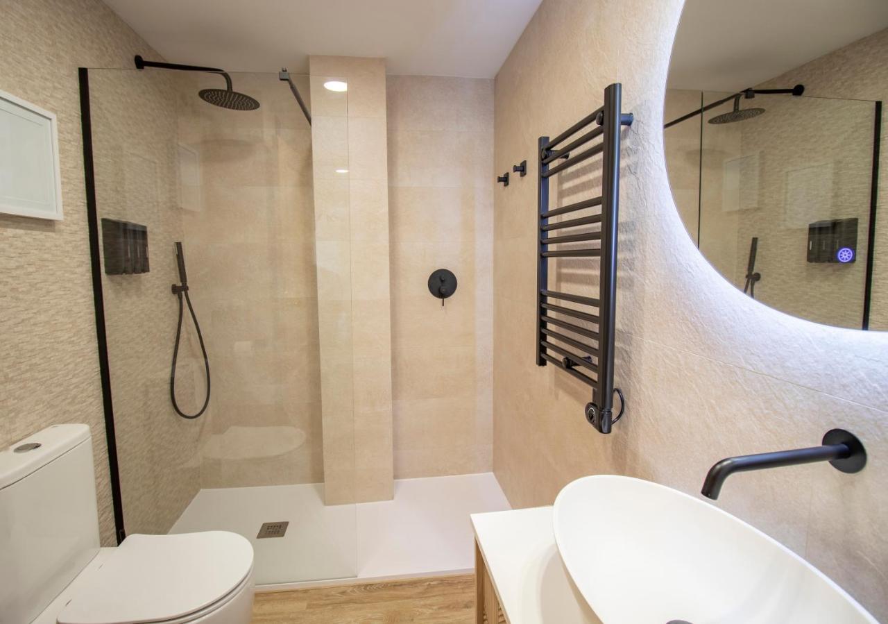 Aqua - A 250m Playa Apartment