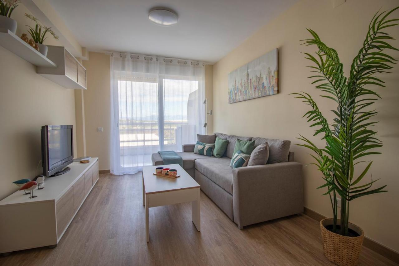 Apartment Aqua - A 250m Playa