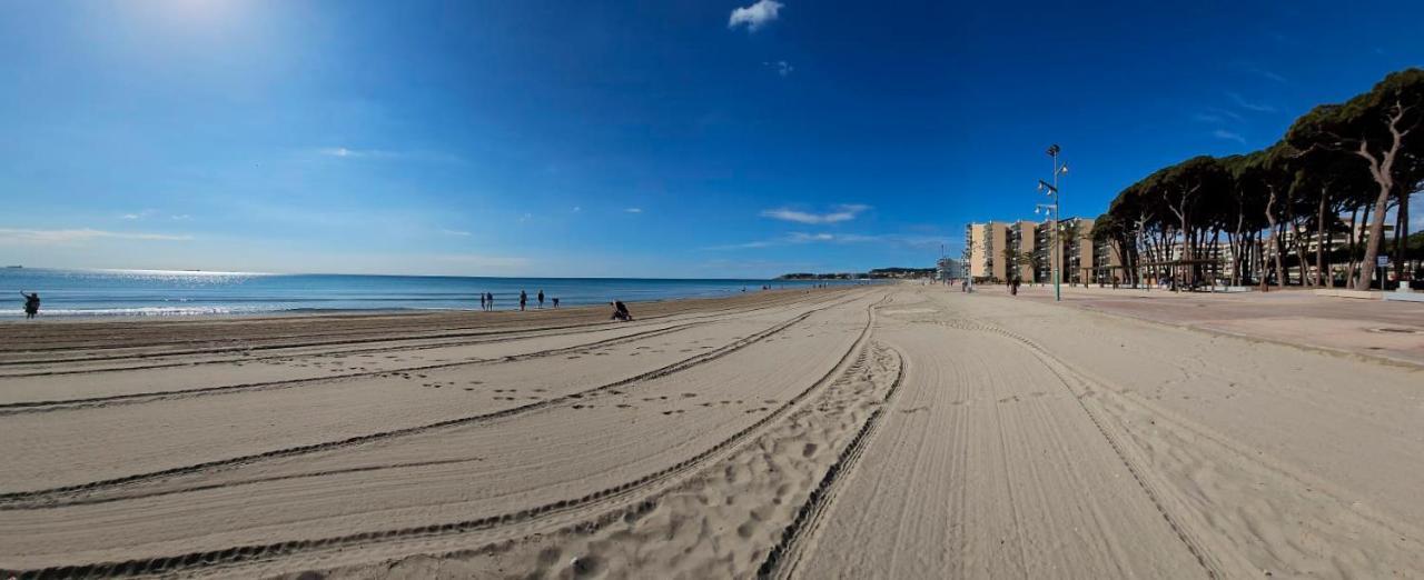 Aqua - A 250m Playa *
