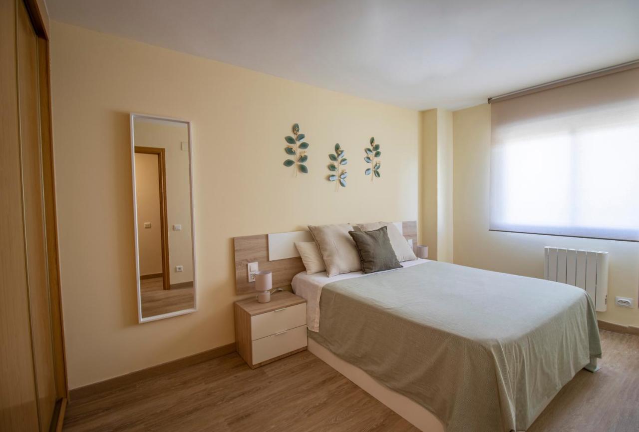 Apartment Aqua - A 250m Playa *