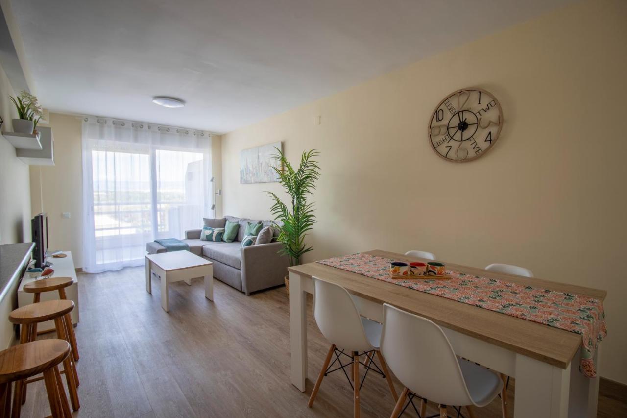 Apartment Aqua - A 250m Playa