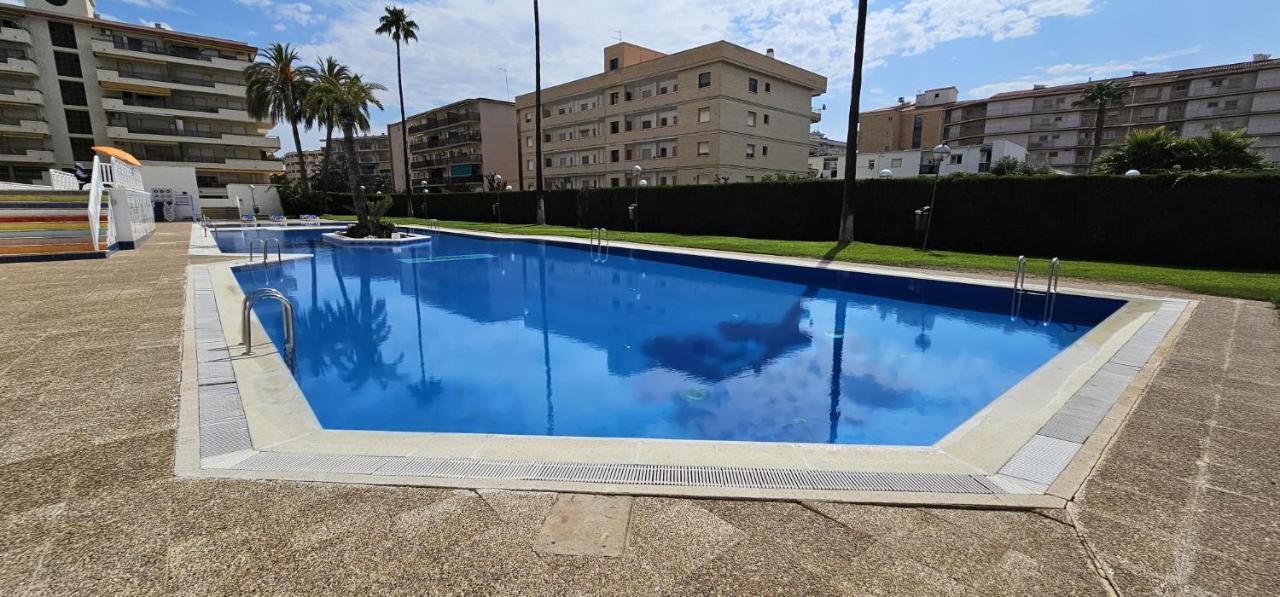 Aqua - A 250m Playa
