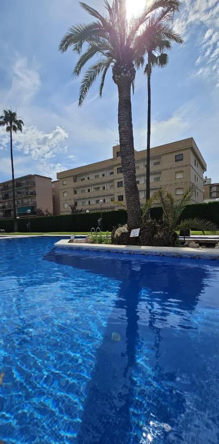 Apartament Aqua - A 250m Playa
