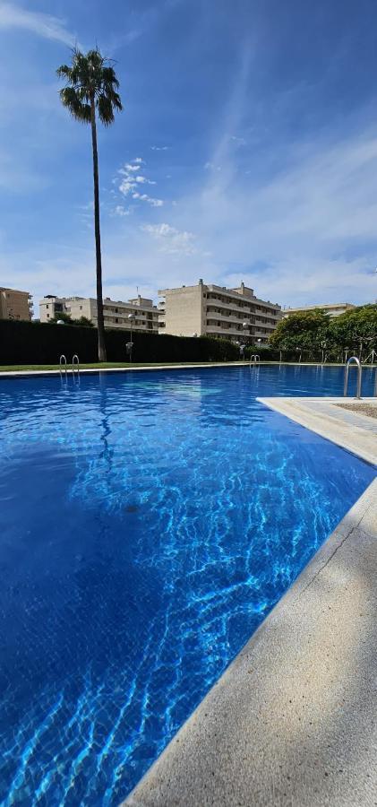 Aqua - A 250m Playa Apartament *