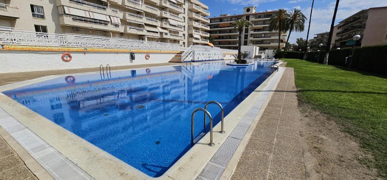 Apartment Aqua - A 250m Playa