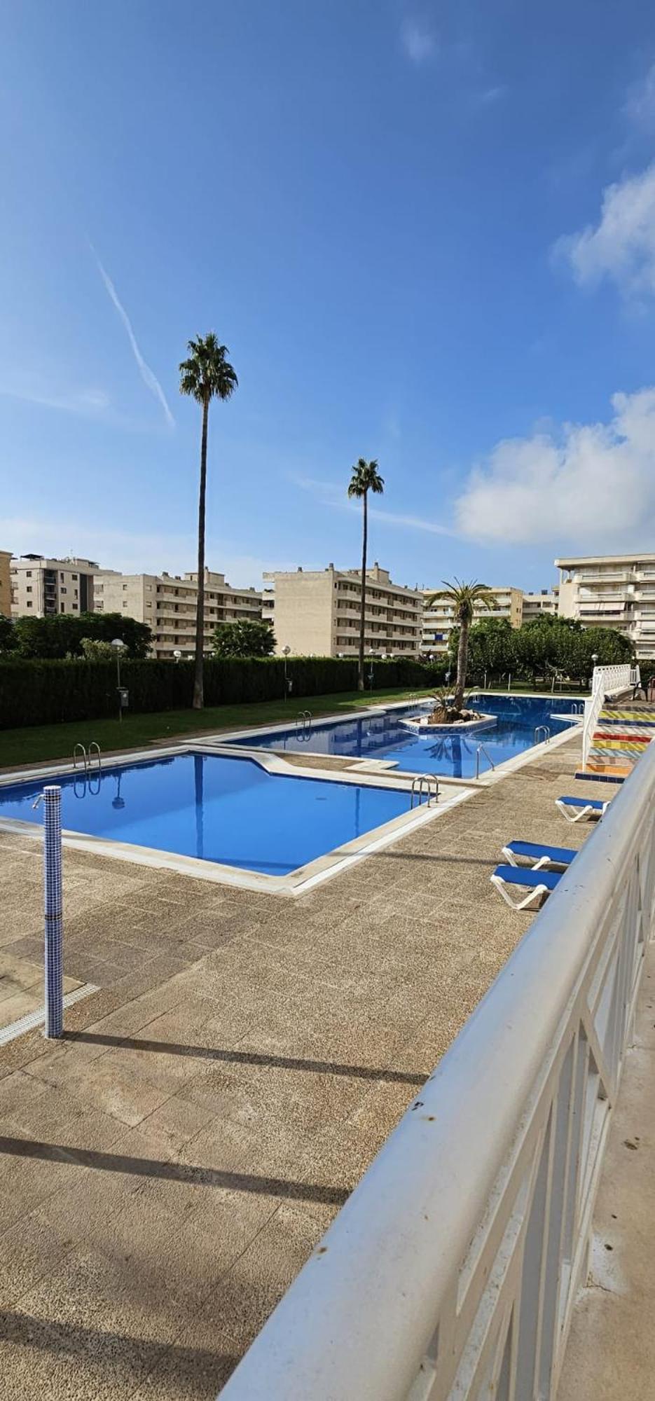 Apartment Aqua - A 250m Playa La Pineda