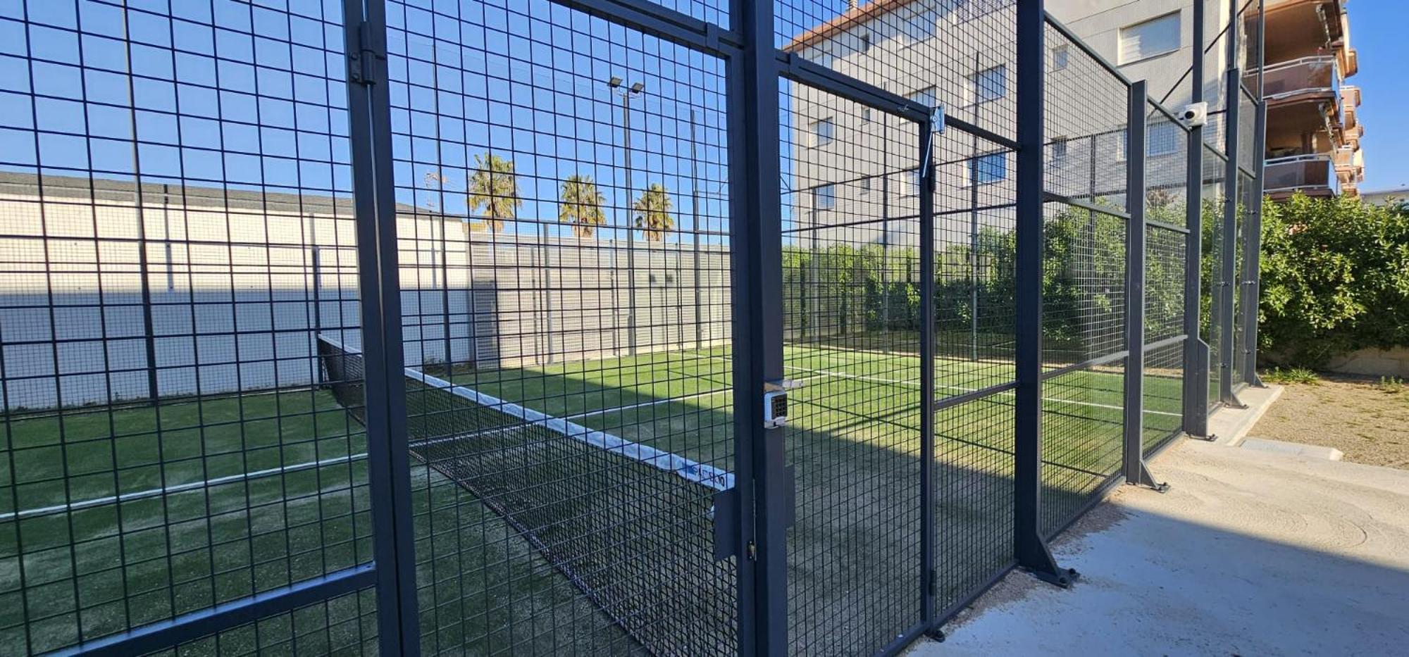 Apartament Aqua - A 250m Playa La Pineda