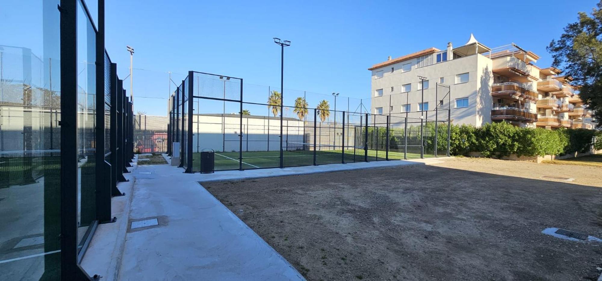 Aqua - A 250m Playa La Pineda